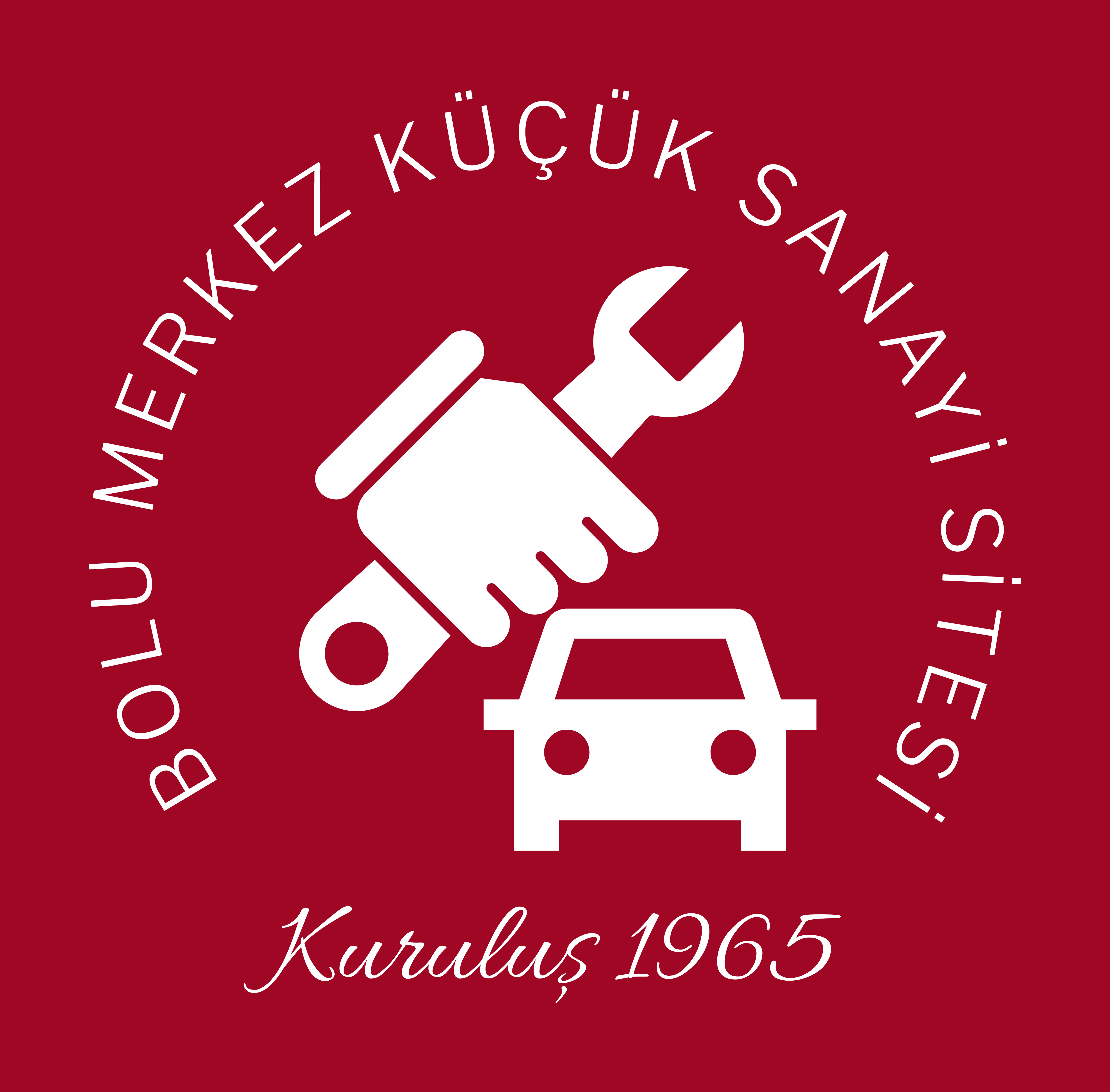 Bolu Küçük Sanayi Sitesi